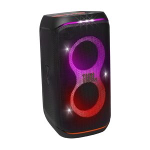JBL PartyBox 120 Portable Bluetooth Party Speaker with Light Show – Kenya