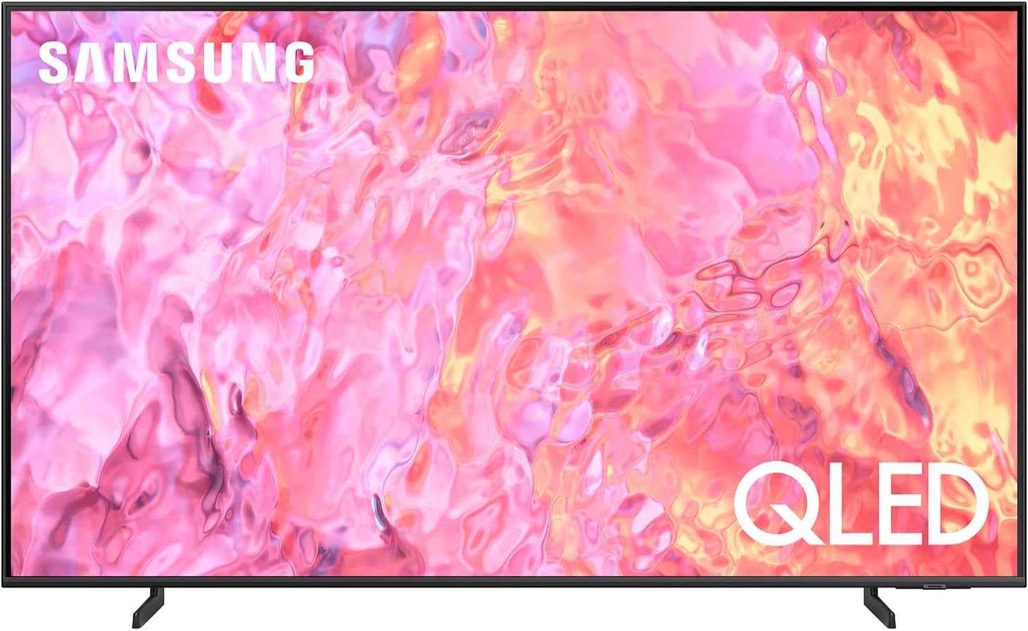 Samsung 65 DU8000 Crystal UHD 4K Smart TV (2024 Model)