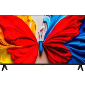 TCL 32S5K 32-Inch QLED Smart TV