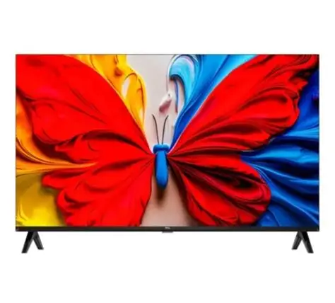 TCL 32S5K 32-Inch QLED Smart TV TCL 32S5K 32-Inch QLED Smart TV