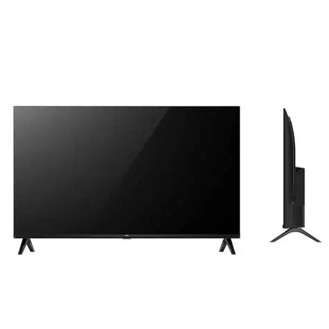 TCL 43S5400 43-Inch Full HD Android Smart TV