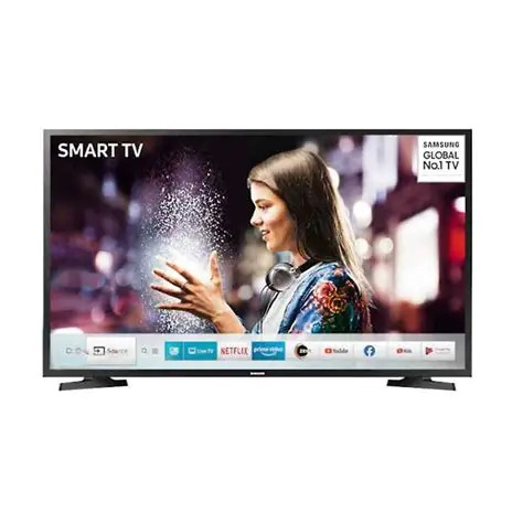 Samsung 43F6000 43-Inch Full HD LED TV