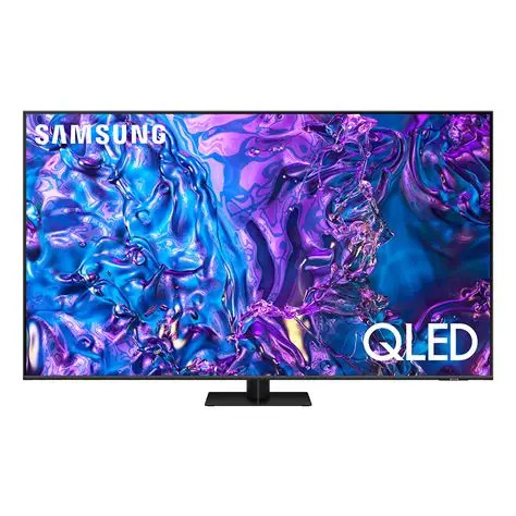 Samsung 55Q7 55-Inch 4K QLED Smart TV