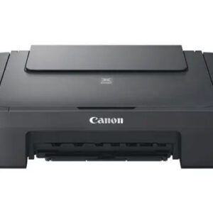 Canon PIXMA MG2541S All-in-One Inkjet Printer