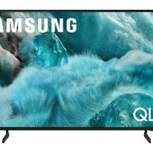 Samsung 75-Inch Q7 QLED 4K Smart TV