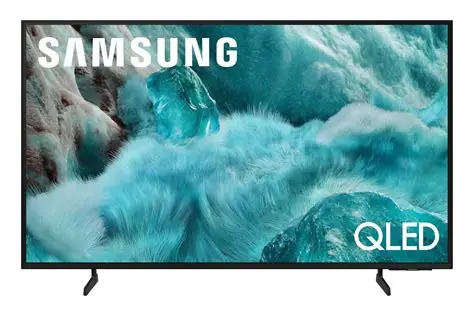 Samsung 75-Inch Q7 QLED 4K Smart TV Samsung 75-Inch Q7 QLED 4K Smart TV