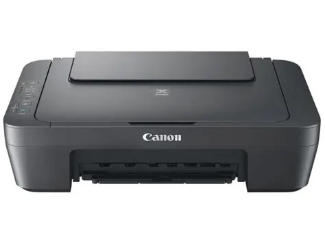 Canon PIXMA MG2541S All-in-One Inkjet Printer