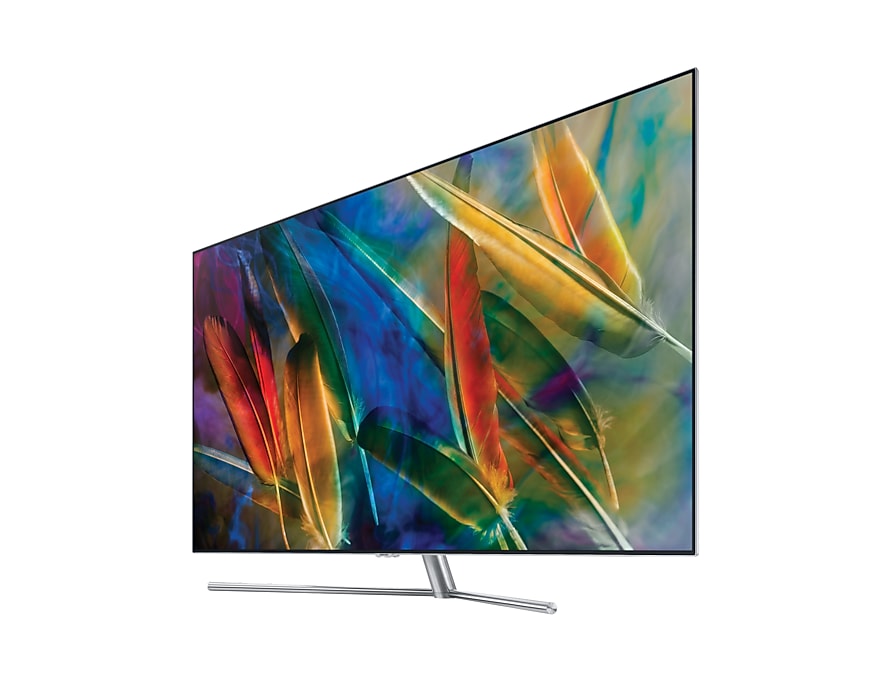 Samsung 65 Q7F QLED 4K Smart TV