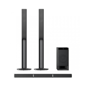 Sony S700RF 5.1 Channel Home Cinema Soundbar System