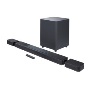 JBL BAR 1300 11.1.4 Channel Dolby Atmos Soundbar System