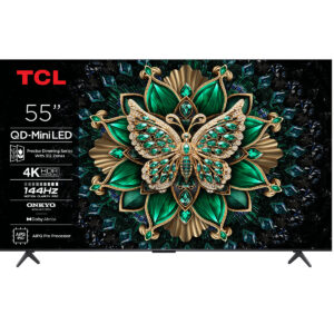 TCL 55C6K 55-Inch QLED 4K