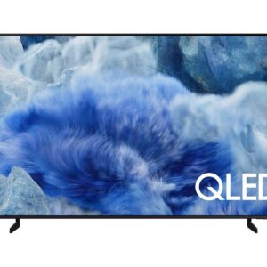 Samsung 75-Inch Q8F QLED 4K Smart TV