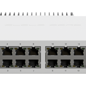 MikroTik CCR2004-16G-2S+PC Cloud Core Router 10G – Kenya