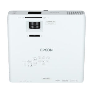 Epson EB-L260F 4,600 Lumen Multimedia Laser Projector