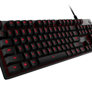 Logitech G413 Carbon Mechanical Gaming Keyboard