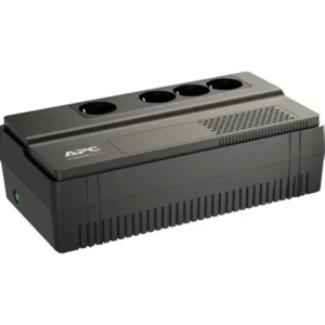 APC Easy 650VA UPS – 375W – 4 Power Ports