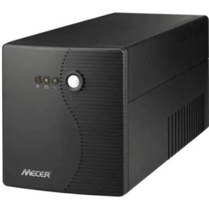 Mecer 650VA UPS – Reliable Backup Power Solution for Home & Office in Kenya