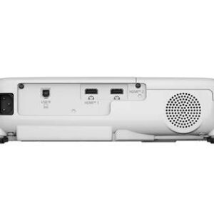 Epson EB-E12 3,600 Lumens SVGA Multimedia Projector