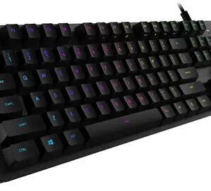 Logitech G512 Mechanical Gaming Keyboard