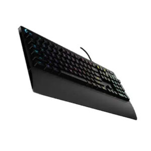 Logitech G213 RGB Gaming Keyboard