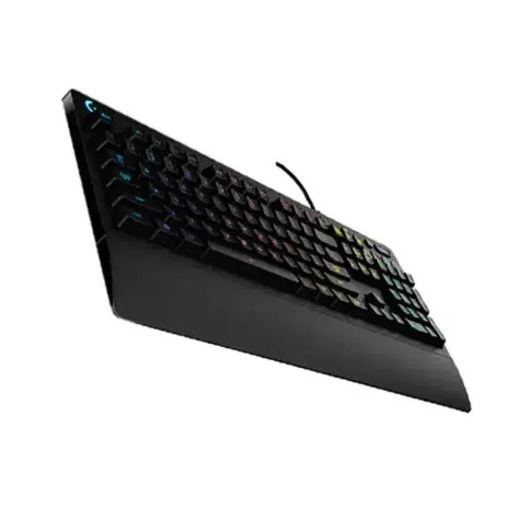 Logitech G213 RGB Gaming Keyboard