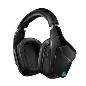 Logitech G935 Wireless RGB Gaming Headset