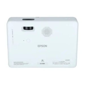 Epson CO-W01 3,000 Lumens WXGA Multimedia Projector