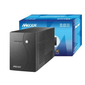 Mecer 850VA UPS – Reliable Backup Power for Home & Office in Kenya