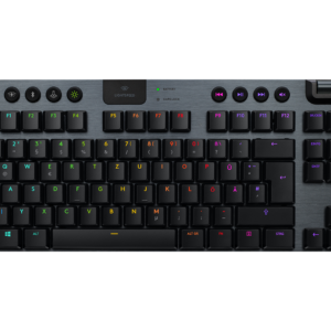 Logitech G915 TKL Wireless Mechanical Gaming Keyboard