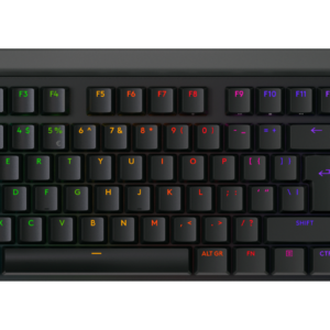 Logitech G515 TKL RGB Mechanical Gaming Keyboard