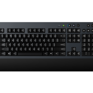 Logitech G613 Wireless Mechanical Gaming Keyboard