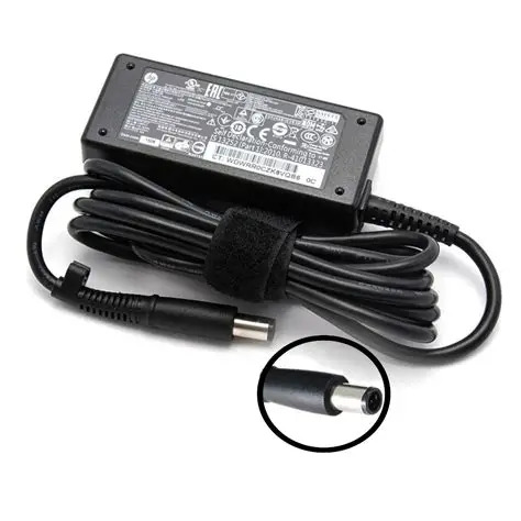 HP 18.5V 3.5A Laptop Charger (7.4mm x 5.0mm Pin) – 65W Power Adapter kenya