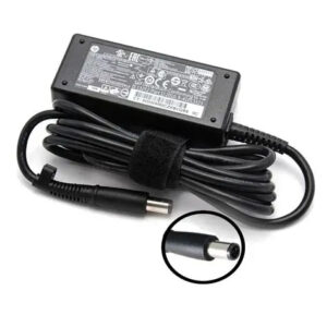 HP 19V 4.74A Laptop Charger (7.4mm x 5.0mm Pin) – 90W Power Adapter