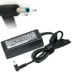 HP 19.5V 3.33A Laptop Charger (4.5mm x 3.0mm Blue Pin) kenya