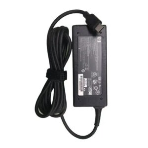 Buy HP 65W USB laptop charger in Kenya. Fast USB-C Power Delivery adapter with safety protections and compact design for HP laptops and USB-C devices.
