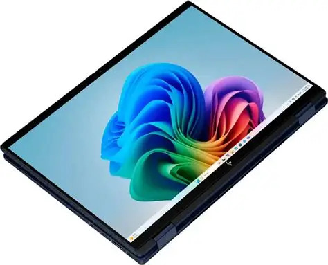 HP OmniBook X Flip 14-FM0023DX x360 kenya