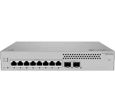 Huawei S310S-8P4JX Managed Gigabit PoE Switch with 10G Uplinks KYA