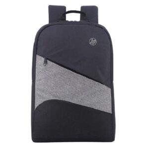 HP Wings 15.6-Inch Laptop Backpack – Black & Grey