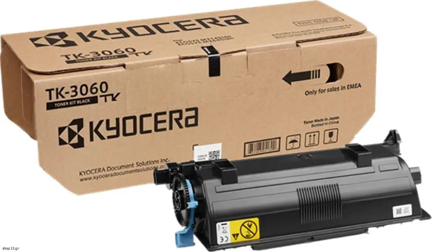 KYOCERA TK-3060 Original Toner M3145idn M3645idn Kenya