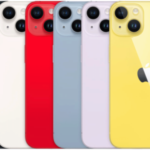 iPhone 14 Ex-UK