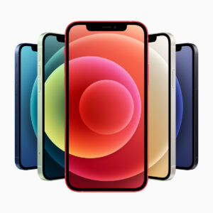 Apple iPhone 12 128GB Grade A Refurbished Price in Kenya – All Colors Available