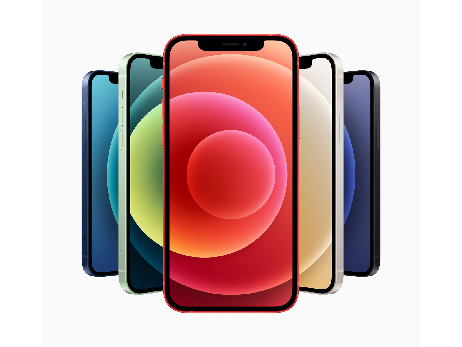 Apple iPhone 12 128GB Grade A Refurbished Price in Kenya – All Colors Available