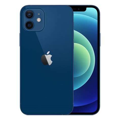 Apple iPhone 12 128GB Grade A Refurbished Price in Kenya – All Colors Available - Image 4