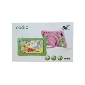 Modio M796 7 inch tablet 6GB RAM 256GB Wi-Fi Kenya