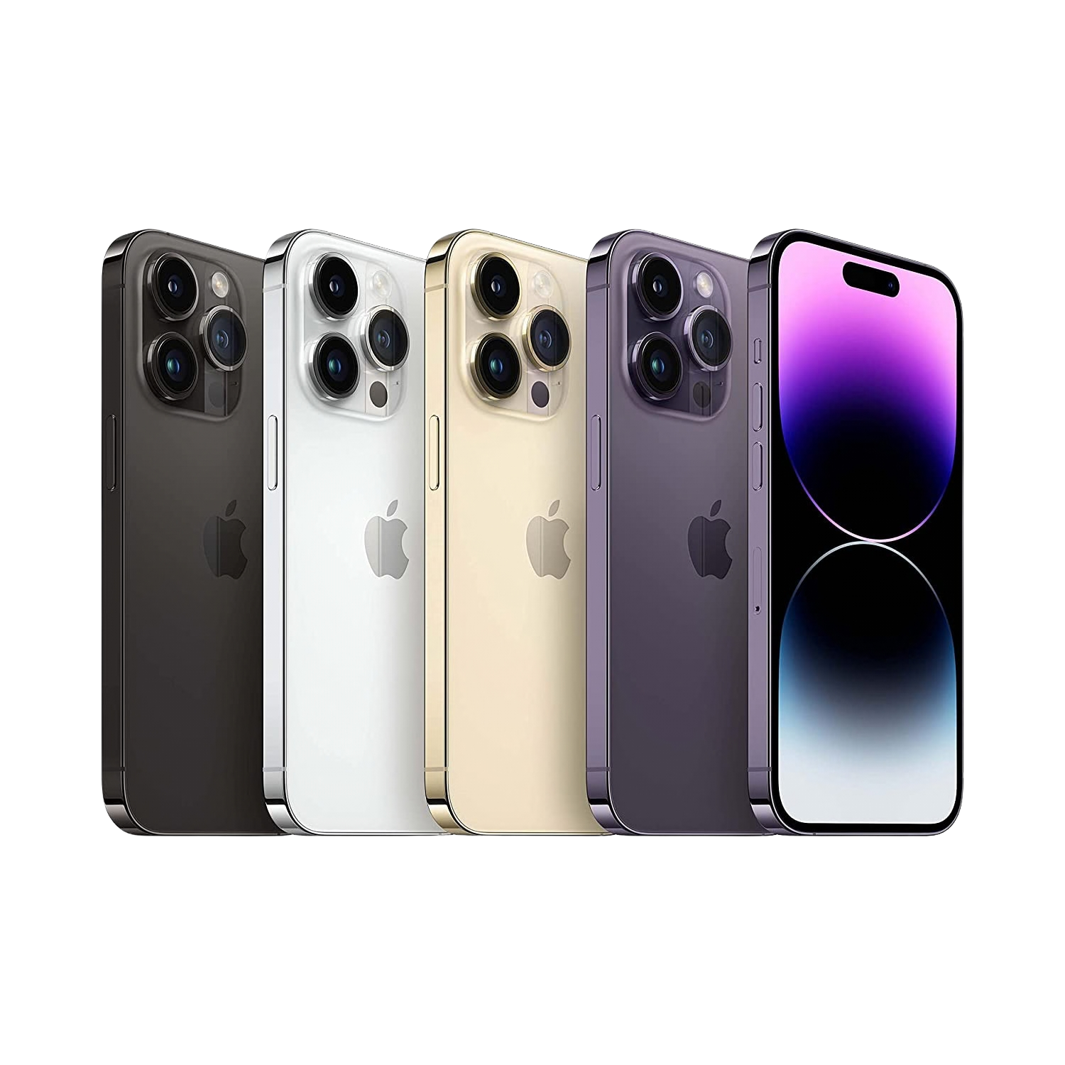 iPhone 13 Pro Max Ex-UK