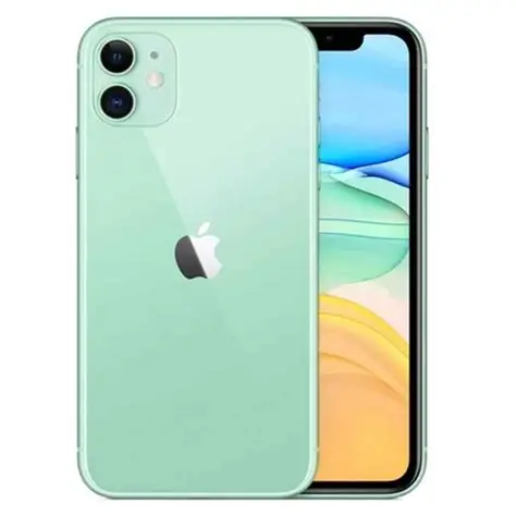 Apple iPhone 11 128GB Grade A Refurbished Price in Kenya – All Colors Available - Image 4