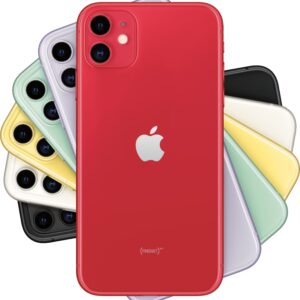 Apple iPhone 11 128GB Grade A Refurbished Price in Kenya – All Colors Available