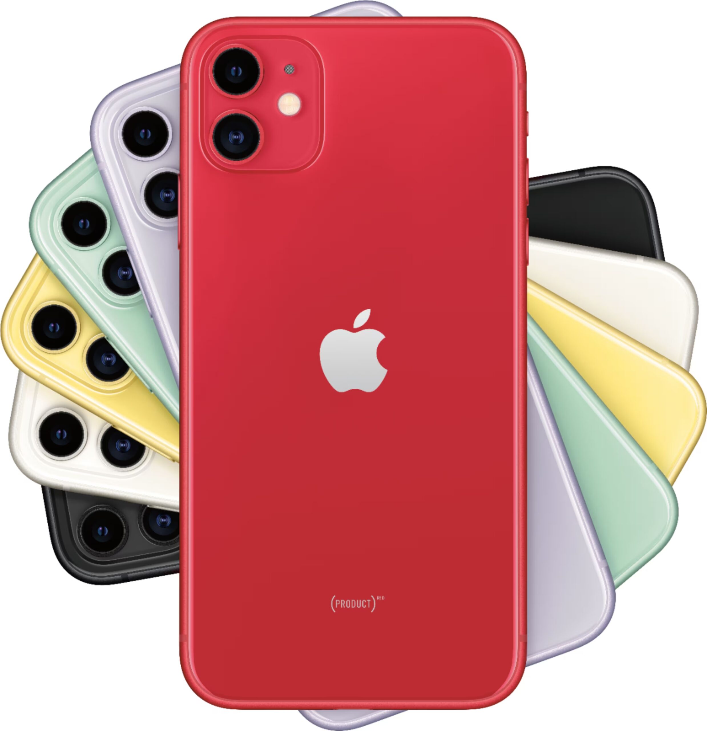 Apple iPhone 11 128GB Grade A Refurbished Price in Kenya – All Colors Available