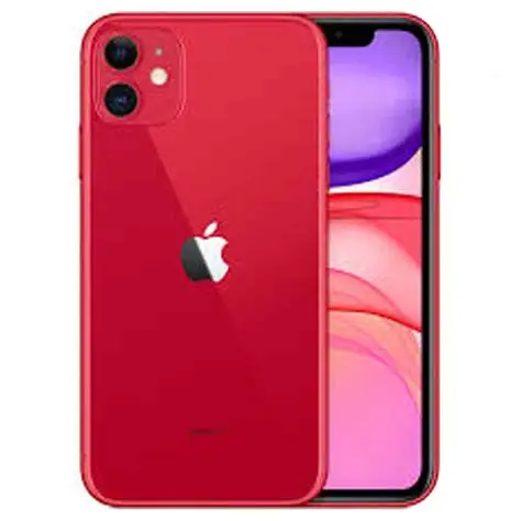 Apple iPhone 11 128GB Grade A Refurbished Price in Kenya – All Colors Available - Image 2