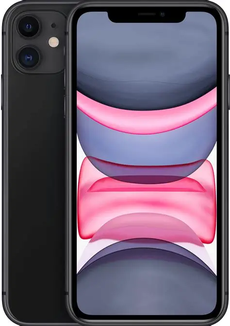 Apple iPhone 11 128GB Grade A Refurbished Price in Kenya – All Colors Available - Image 3